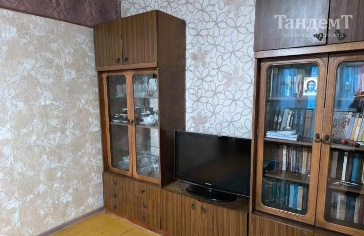 квартира г Омск р-н Центральный ул 27-я Северная 86 фото 5