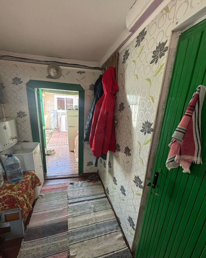 дом г Бердск Бердское шоссе, 405, садоводческое некоммерческое товарищество Луговое фото 17