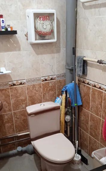 комната г Горно-Алтайск пр-кт Коммунистический 60к/2 фото 16
