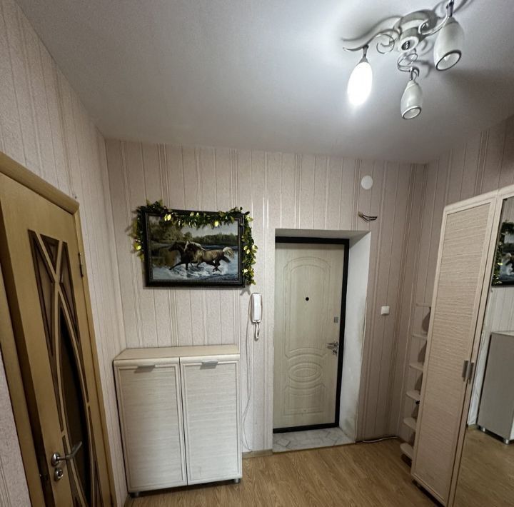 квартира г Коломна Репинский пр-кт Кирова 74 фото 5