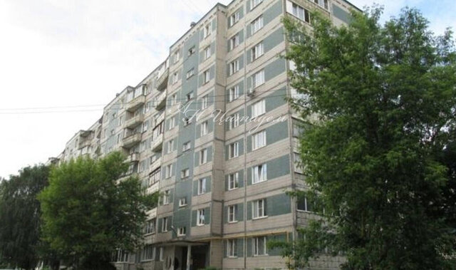 ул 50 лет Октября 9а фото