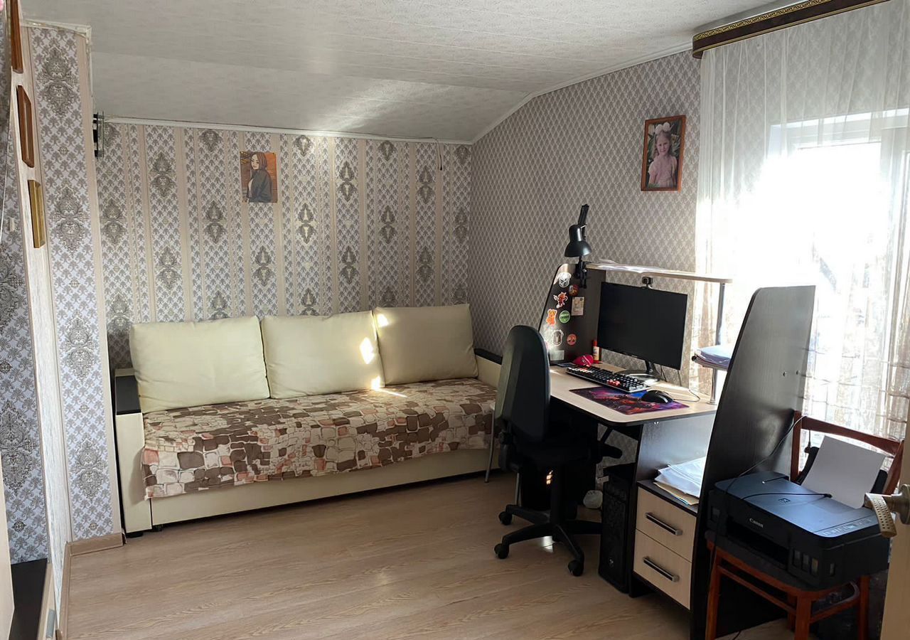 дом г Ессентуки снт Овощевод 3-й пр., 28, Ессентукская фото 19