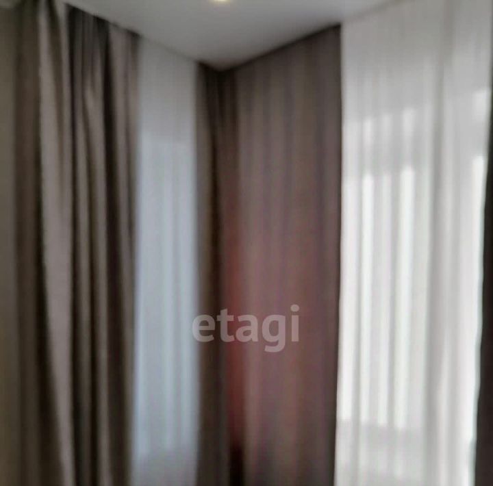 квартира г Тюмень р-н Центральный ул Мельникайте 36к/2 фото 12