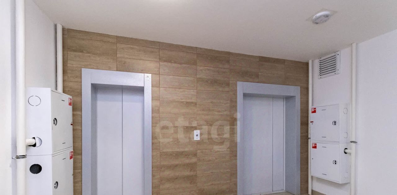 квартира г Тюмень р-н Центральный ул Мельникайте 36к/2 фото 43
