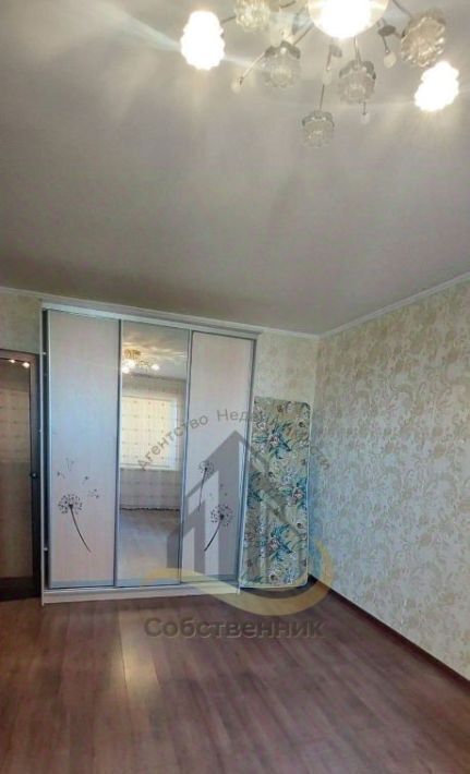 квартира г Старый Оскол микрорайон Жукова 27 фото 3