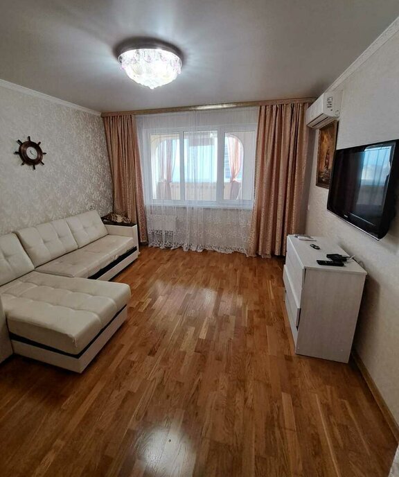 квартира р-н Анапский г Анапа ул Ленина 155 фото 18