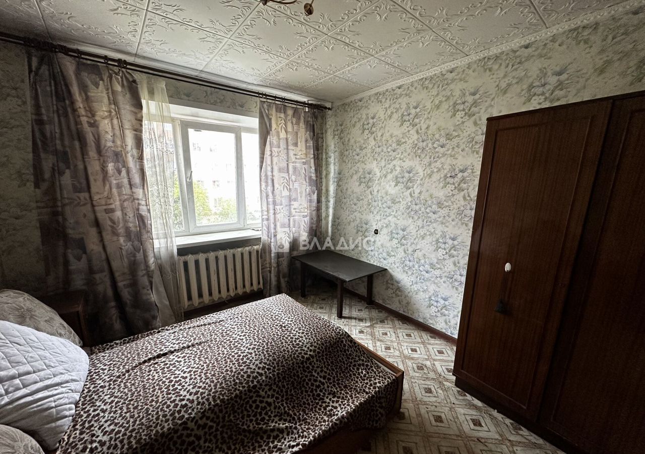 квартира г Пенза Пенза-4 пр-кт Победы 86а р-н Октябрьский фото 3