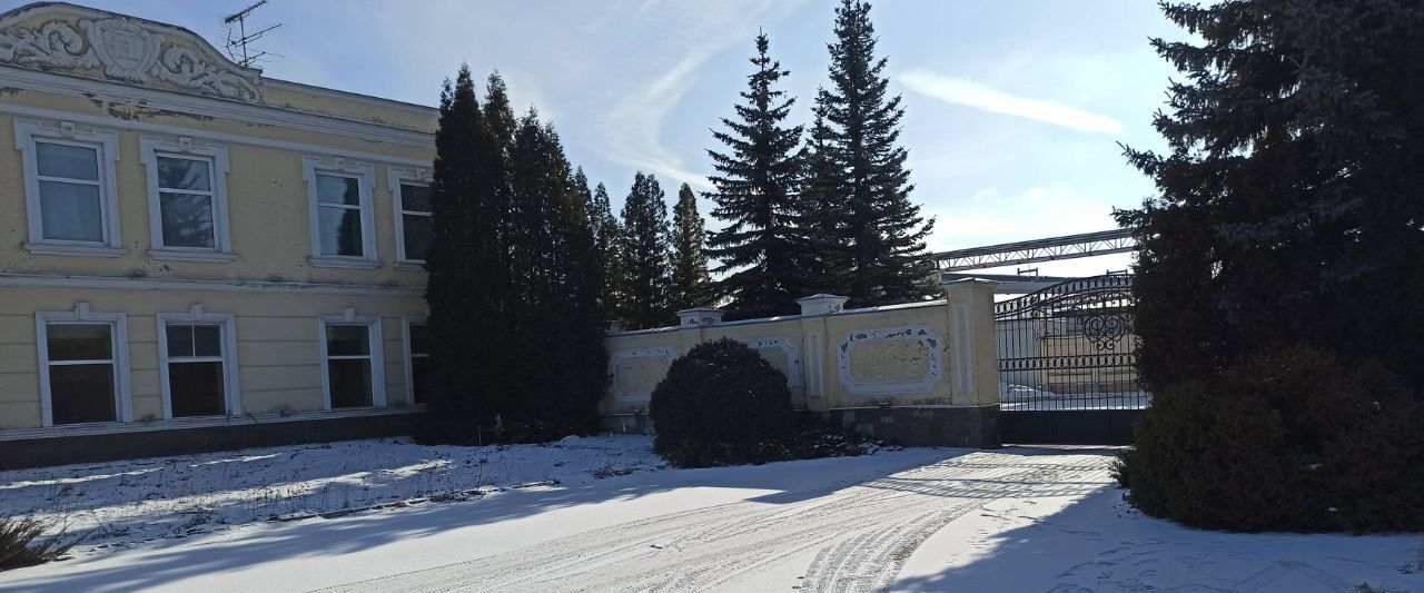 производственные, складские городской округ Богородский г Ногинск ш Электростальское 23 фото 4