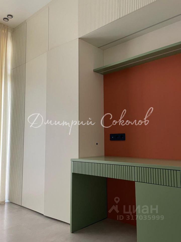 квартира г Сочи р-н Лазаревский Дагомыс Батумское шоссе, 28А фото 14