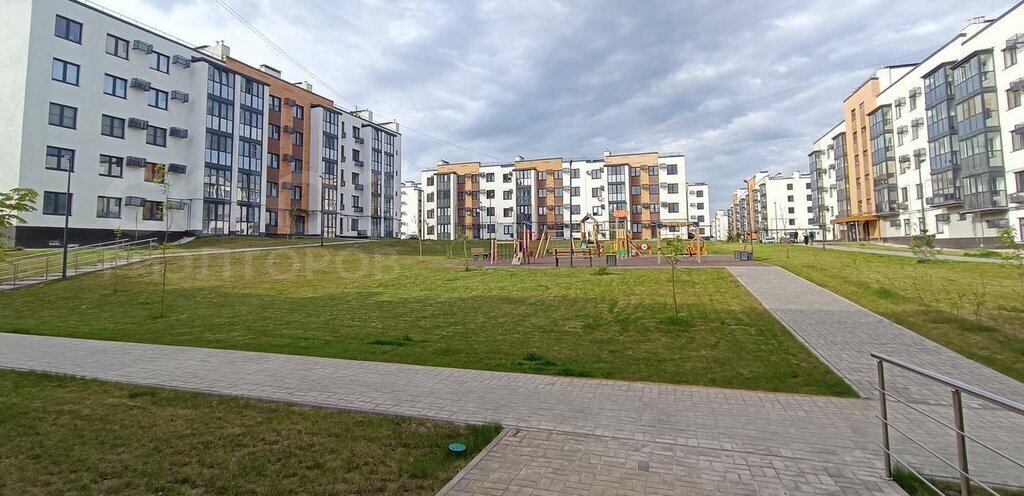 квартира г Волгоград ул им. Иссы Плиева 8а фото 7