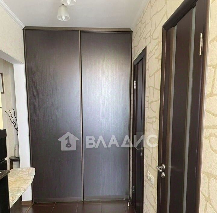 квартира г Белгород Западный б-р Юности 33 фото 16