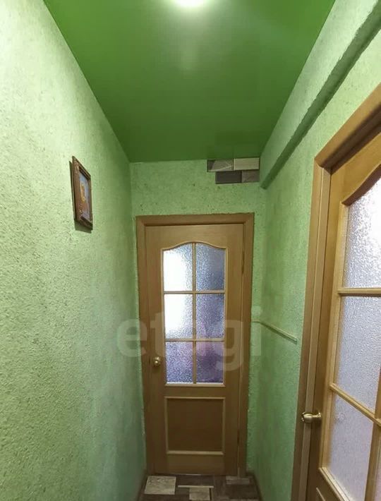 квартира г Ярославль р-н Дзержинский ул Блюхера 34 фото 16