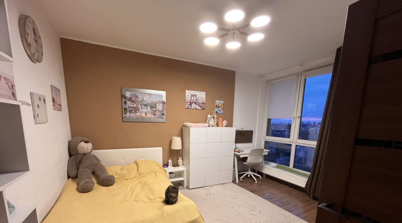 квартира г Екатеринбург Геологическая пл Куйбышева 98 фото 10