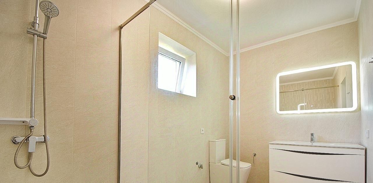 комната г Геленджик с Кабардинка ул Мира 45 фото 5