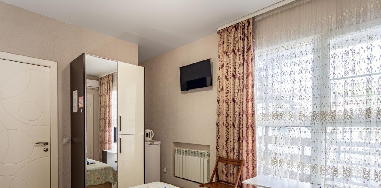 комната г Геленджик Толстый мыс ул Грибоедова 20/2 фото 6