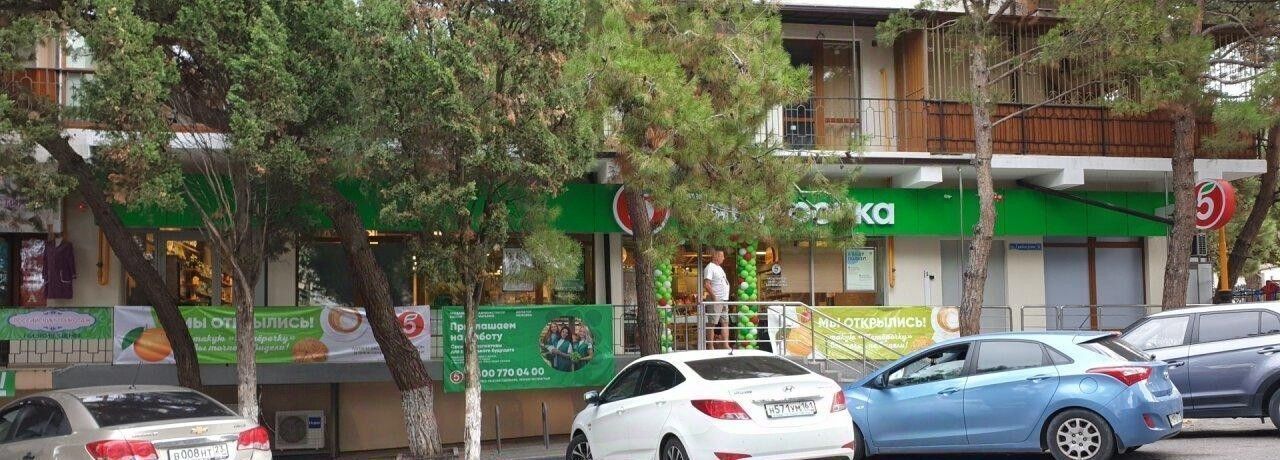 комната г Геленджик Толстый мыс ул Грибоедова 20/2 фото 26