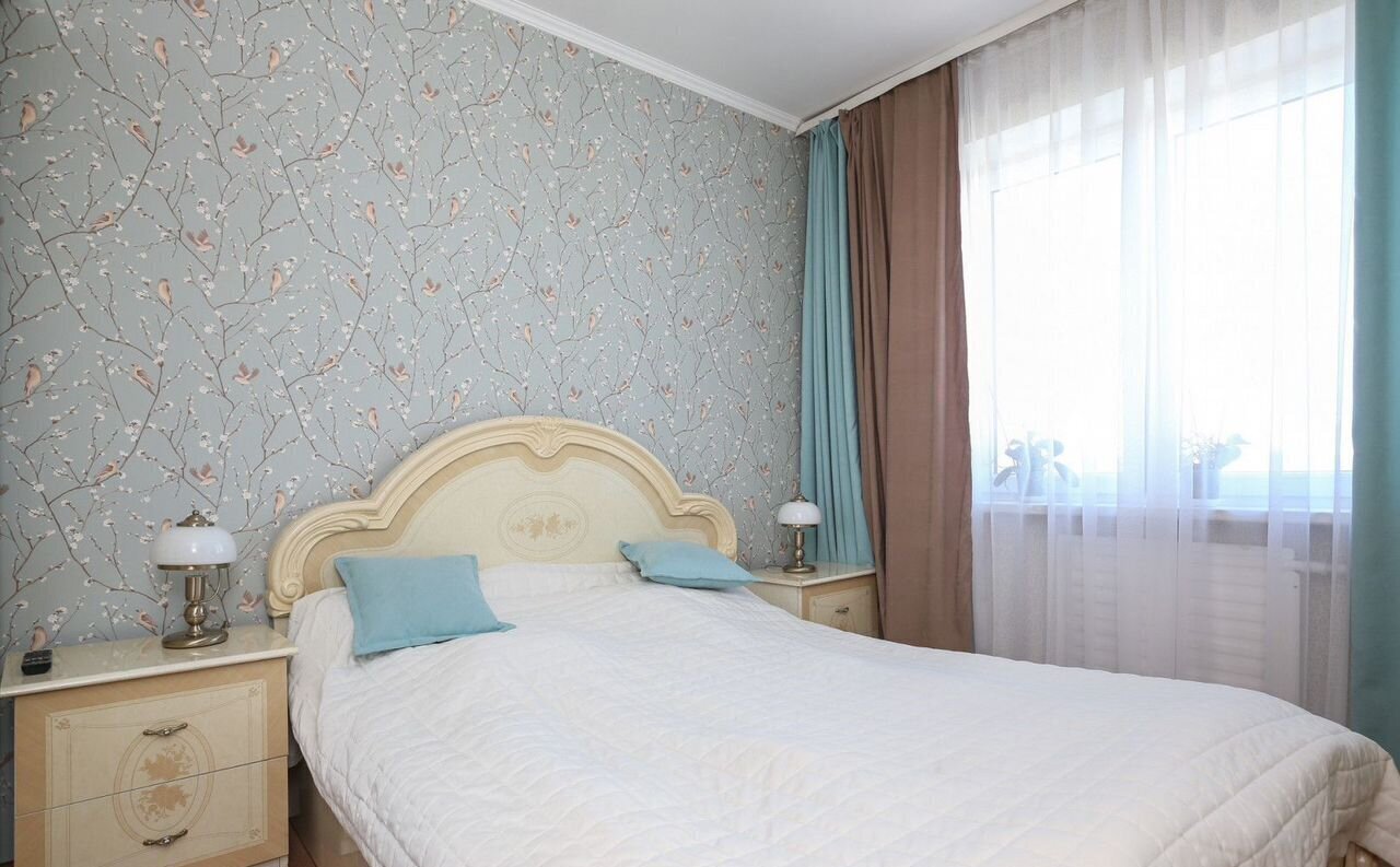 квартира г Калининград р-н Ленинградский ул Генерала Буткова 8 фото 11