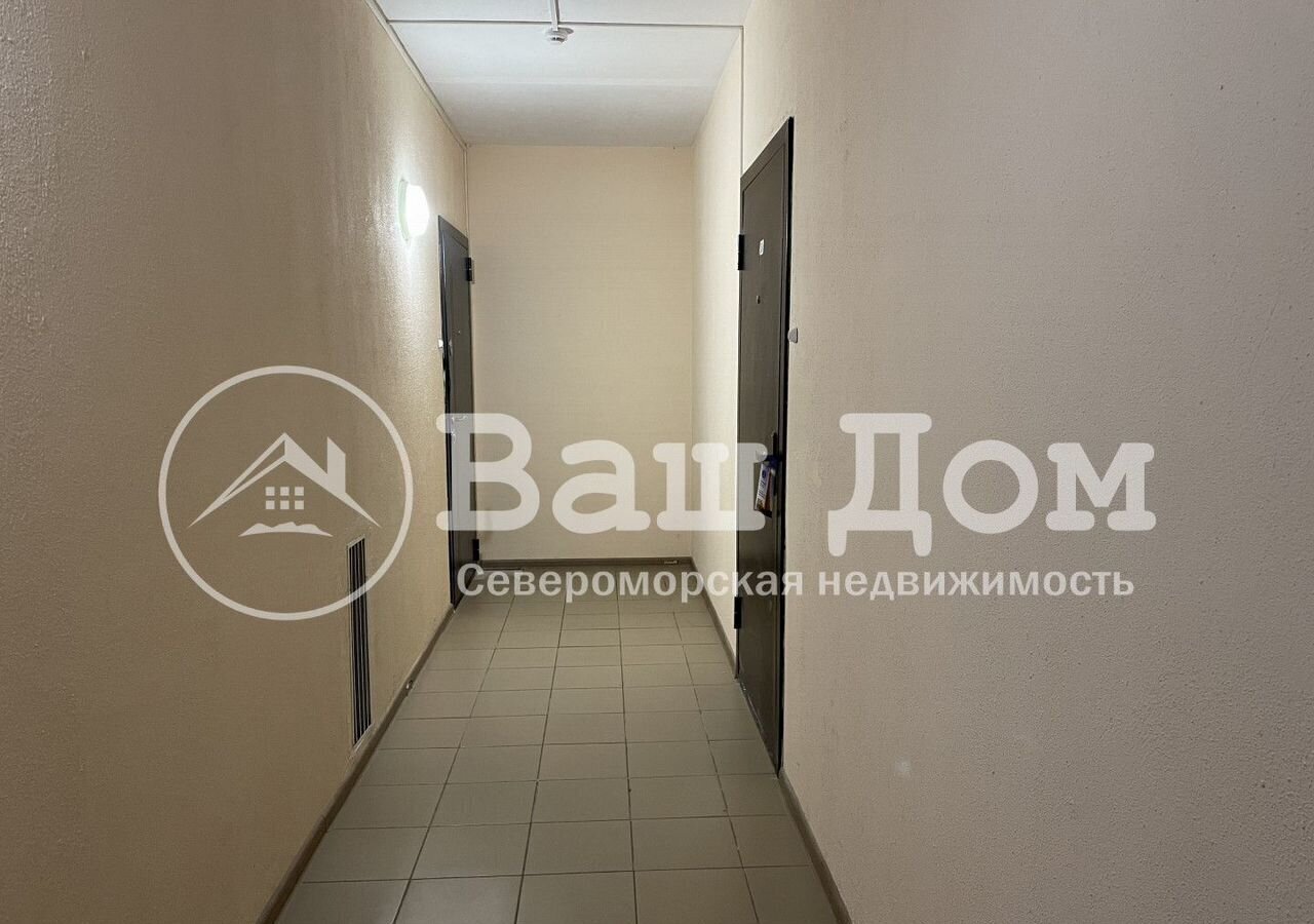 квартира р-н Бобровский г Бобров ул Пролетарская 67д фото 6