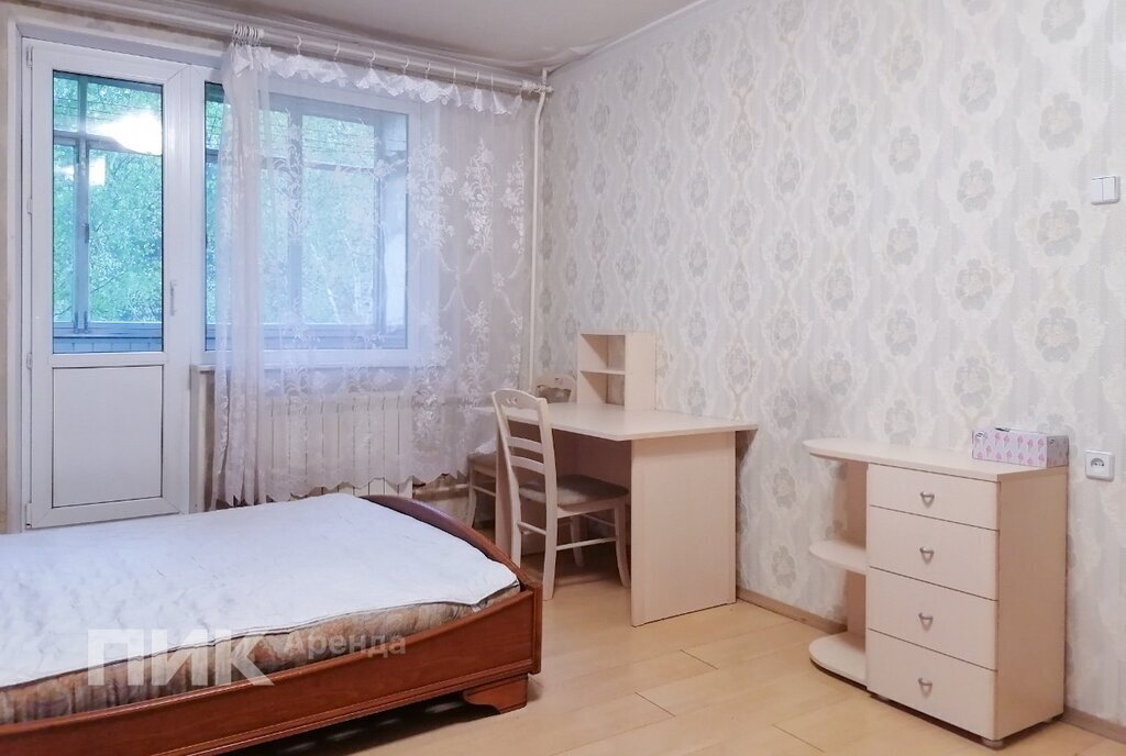 квартира г Москва метро Аннино ш Варшавское 158к/2 муниципальный округ Чертаново Южное фото 3