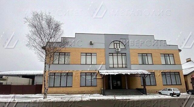 ул Промышленная 4/1 Ховрино фото