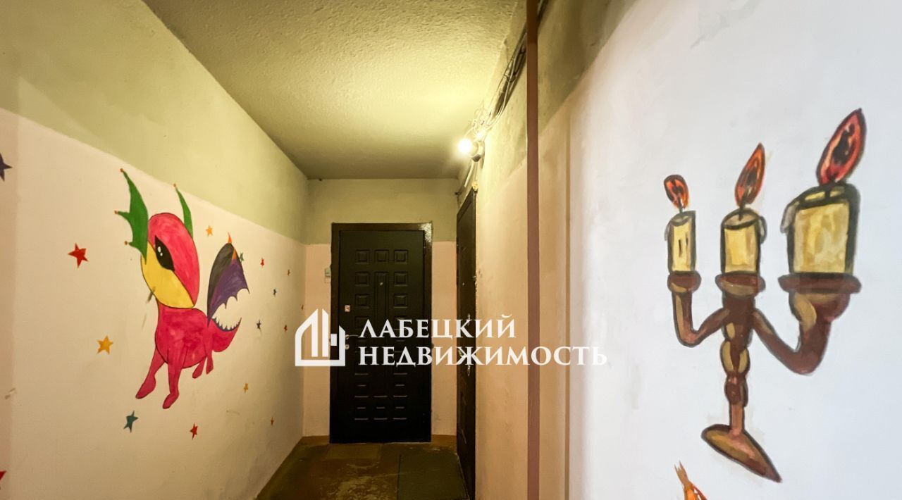 квартира р-н Всеволожский г Всеволожск ул Ленинградская 26 Проспект Большевиков фото 22