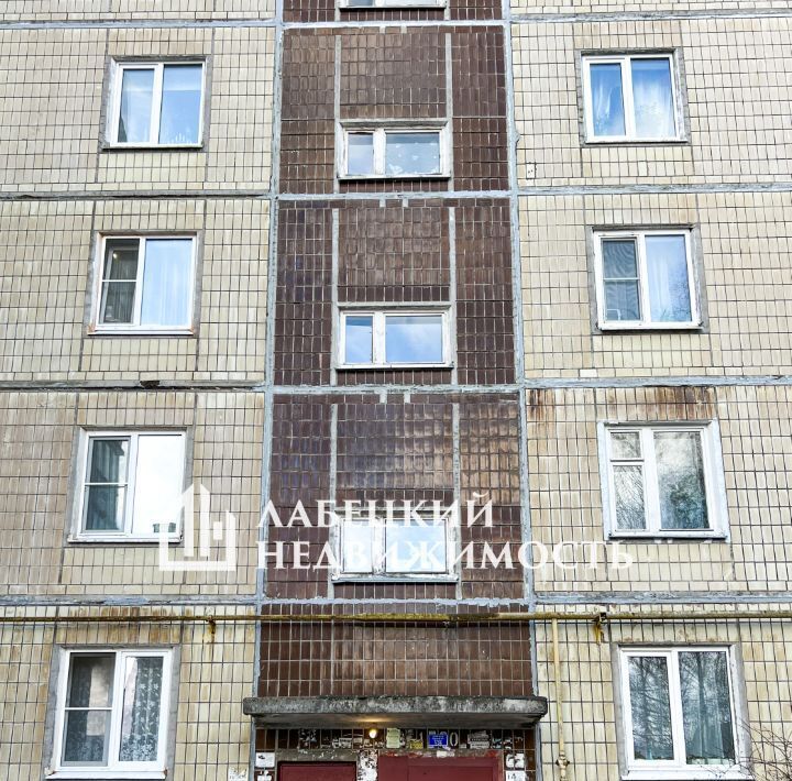 квартира р-н Всеволожский г Всеволожск ул Ленинградская 26 Проспект Большевиков фото 25