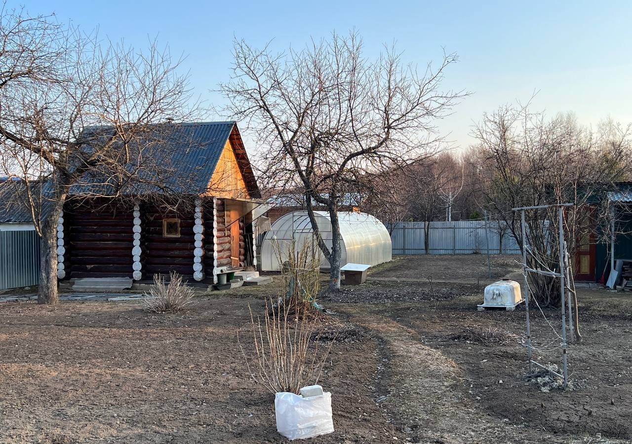 дом г Дзержинск сельский пос. Игумново, ул. Дружбы фото 4