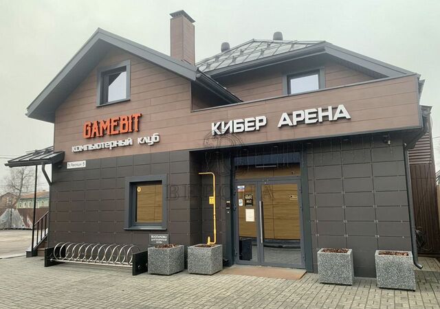 пл. Революции, 5 фото