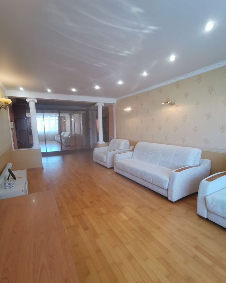 квартира г Домодедово мкр Центральный ш Каширское 49 фото 1
