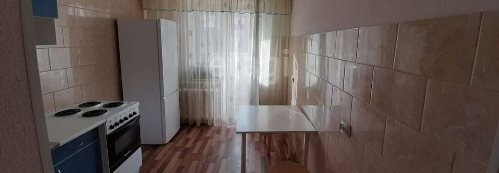 квартира г Уфа микрорайон Инорс-1 ул Глинки 5 фото 5