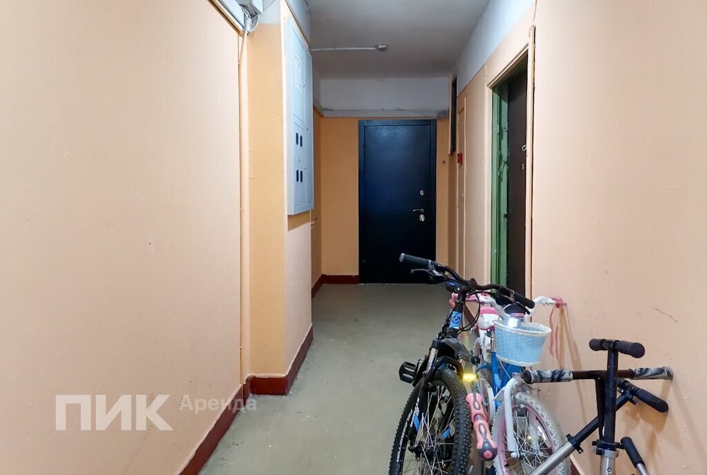 квартира г Москва метро Аннино ш Варшавское 158к/2 муниципальный округ Чертаново Южное фото 12