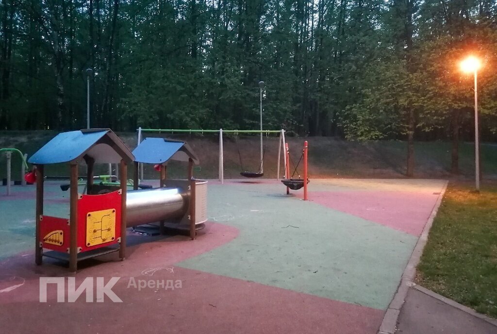 квартира г Москва метро Аннино ш Варшавское 158к/2 муниципальный округ Чертаново Южное фото 17