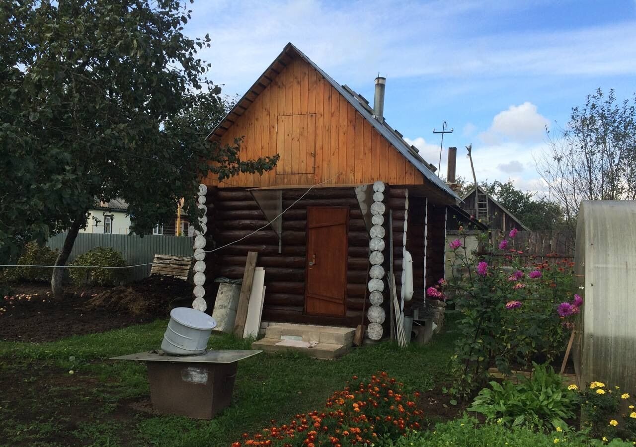 дом г Дзержинск сельский пос. Игумново, ул. Дружбы фото 12