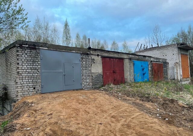 д Коляново тер ГСК Аэрофлот-6 Коляновское сельское поселение, 26, Иваново фото