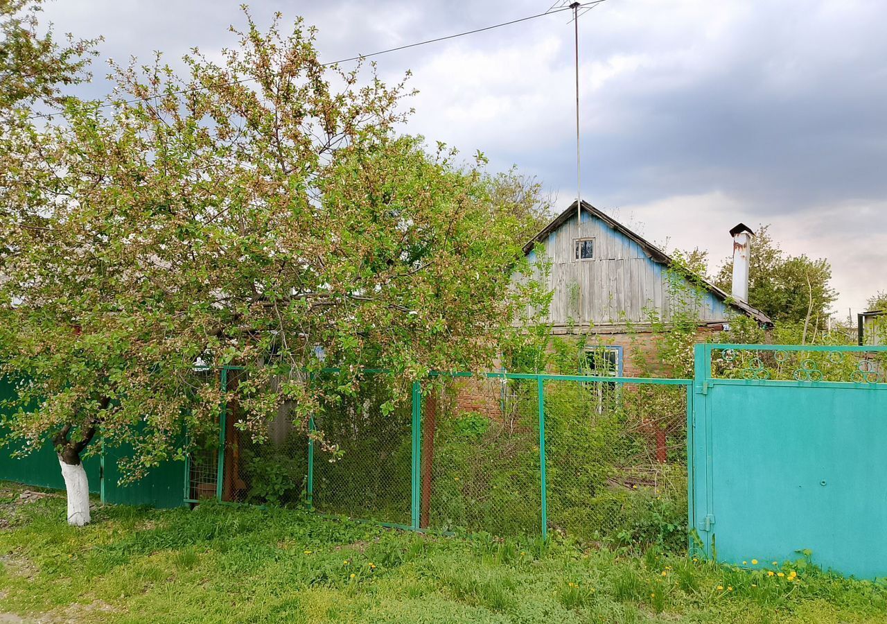 земля р-н Аксайский г Аксай ул Чапаева 284 фото 1