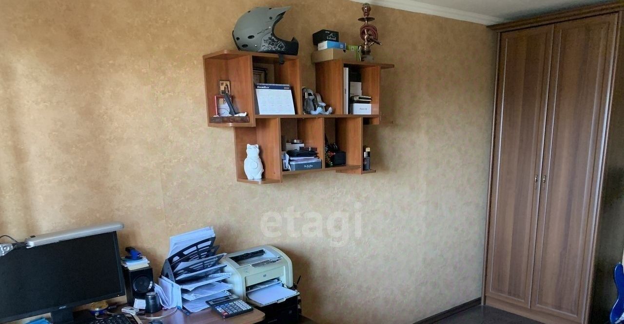 квартира г Чита р-н Центральный ул Столярова 87 фото 31