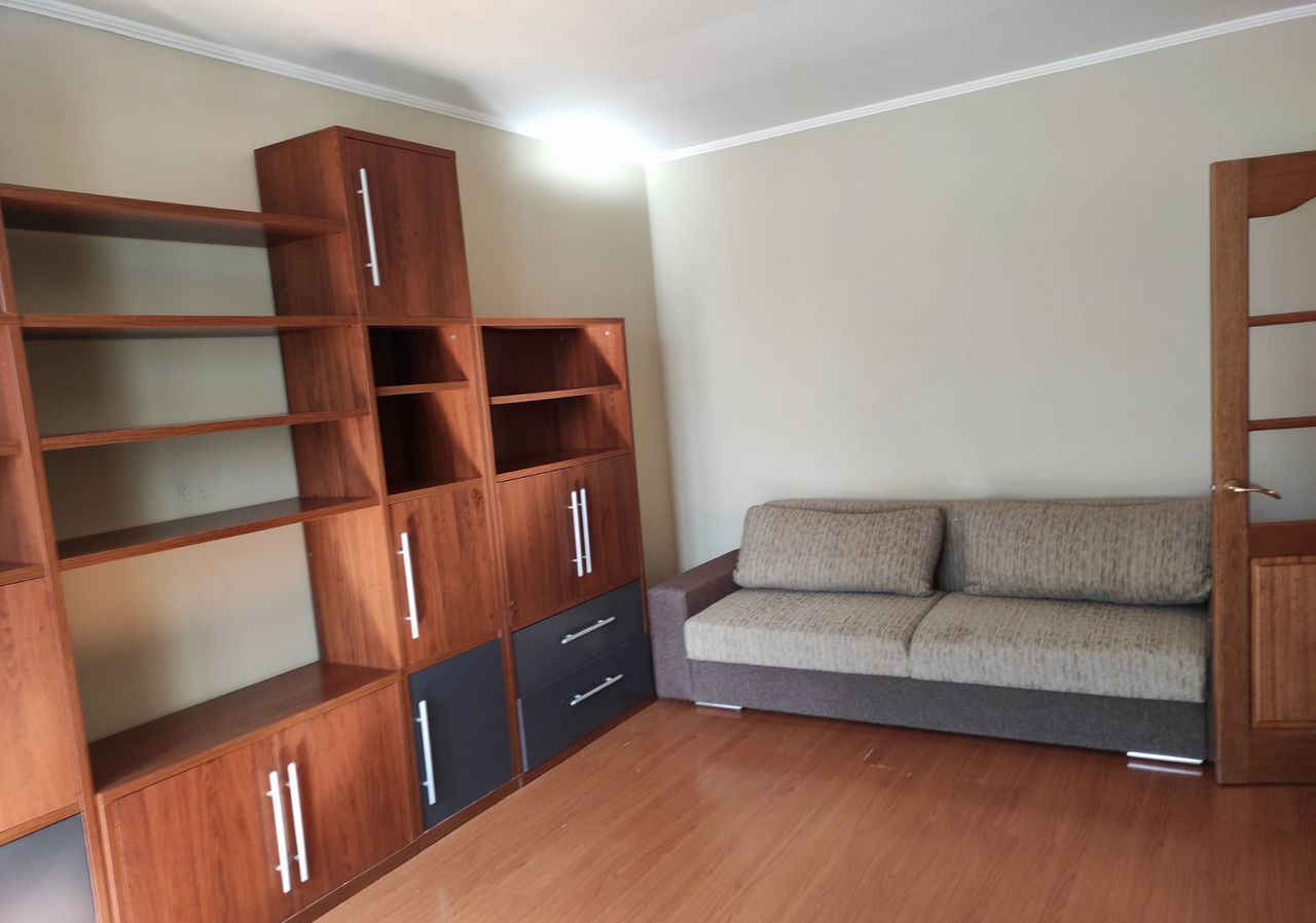 квартира г Москва метро Новые Черемушки ул Намёткина 9к/1 фото 6