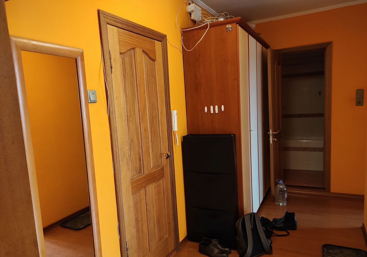 квартира г Москва метро Новые Черемушки ул Намёткина 9к/1 фото 15