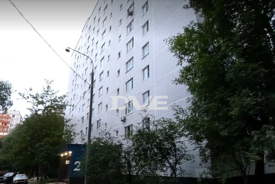 квартира г Москва метро Планерная б-р Яна Райниса 26к/1 фото 20