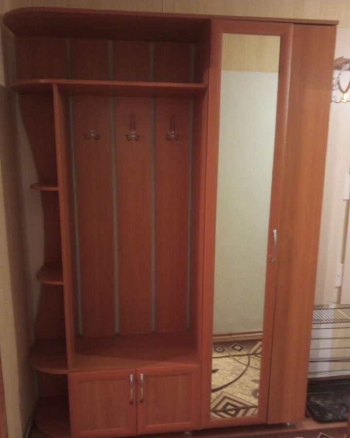 квартира г Мегион ул Свободы 17 Тюменская обл. фото 9