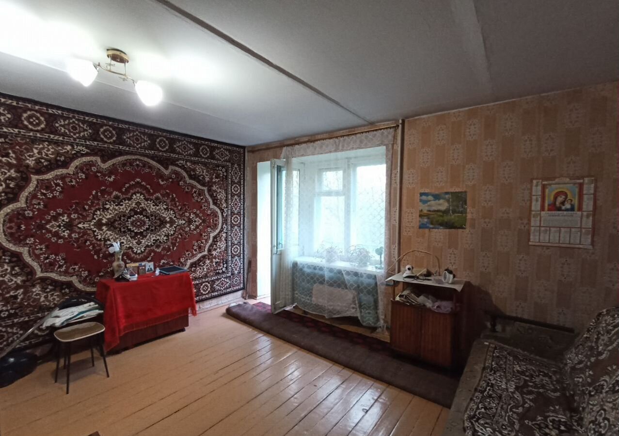 квартира г Сызрань ул Декабристов 161 фото 1