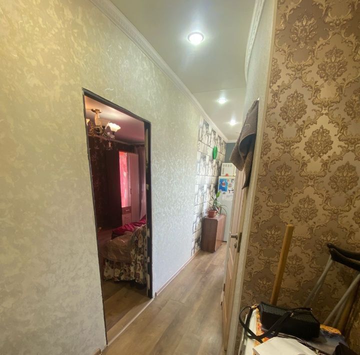 квартира г Таганрог ул Розы Люксембург 240/4 фото 7
