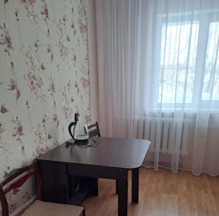 квартира г Когалым ул Мира 22а фото 10