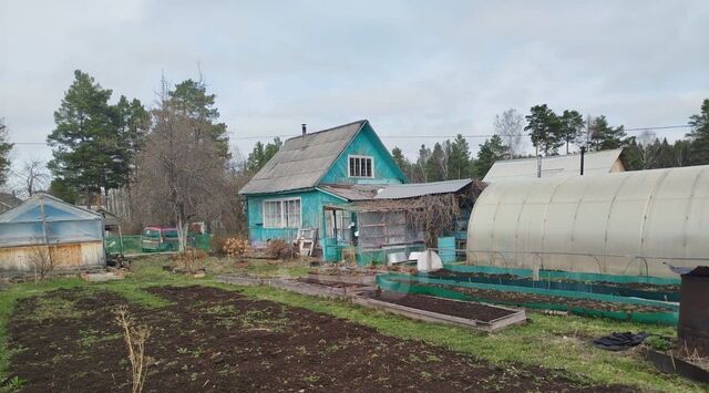 р-н Ленинский снт Черемушки фото