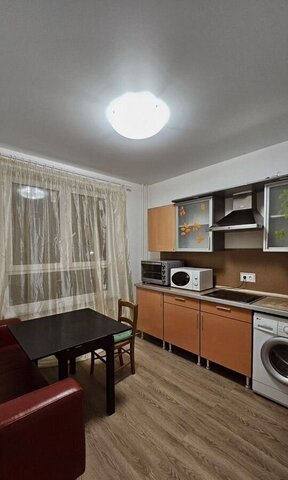 г Люберцы мкр-н Зенино ЖК Самолёт, Некрасовский пр., 8, Некрасовка фото