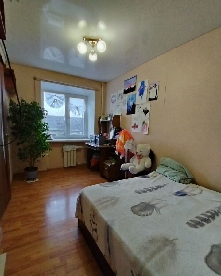 квартира г Кунгур ул Ленина 54 Кунгурский муниципальный округ фото 2