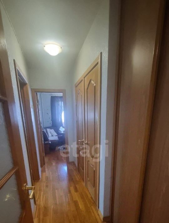 квартира г Уфа р-н Кировский ул Салавата 17 фото 13
