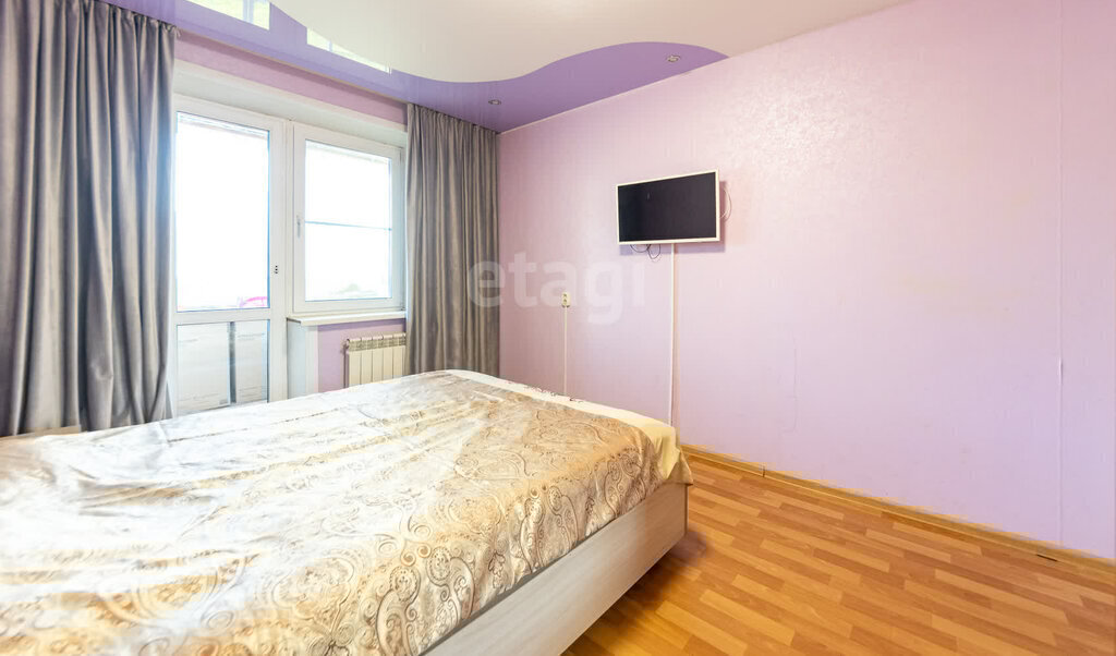 квартира г Хабаровск ул Вахова А.А. 7б фото 13