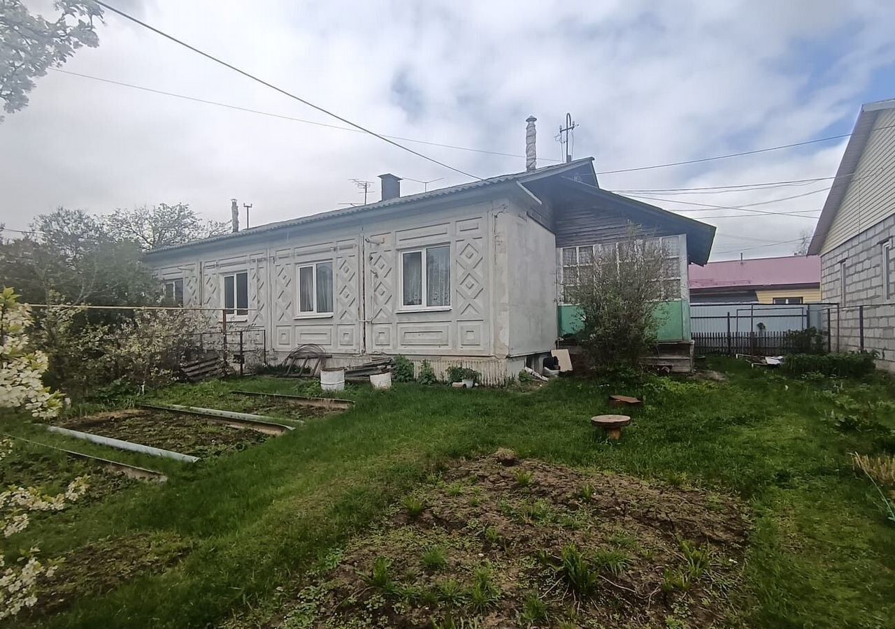 квартира г Владимир р-н Октябрьский ш Судогодское 25д фото 25
