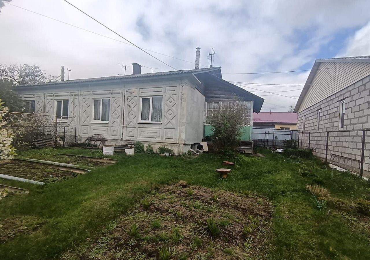 квартира г Владимир р-н Октябрьский ш Судогодское 25д фото 24